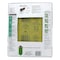 Gator Grit Gator 11 in. L X 9 in. W 220 Grit Silicon Carbide Waterproof Sandpaper 1 pk 3283 - alternate 3